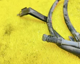 Тросик ручника Toyota