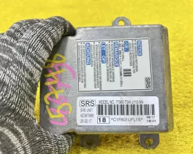 Блок управления airbag Honda