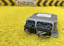 Блок управления airbag Land Rover RANGE ROVER EVOQUE 2012 BJ3214D374AC L538 204PT, передний