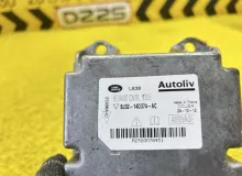 Блок управления airbag Land Rover RANGE ROVER EVOQUE 2012 BJ3214D374AC L538 204PT, передний