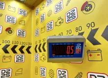 Блок управления airbag HONDA FIT 2015 77960T5CJ830M1 GP5 LEB, передний