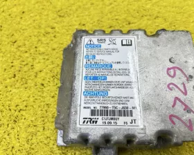 Блок управления airbag Honda