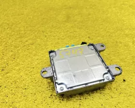 Блок управления airbag Honda