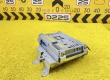 Блок управления камерой Land Rover RANGE ROVER EVOQUE 2012 DJ3214F026AC L538 204PT, передний