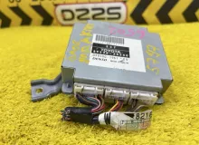 Блок управления акпп TOYOTA HIACE 2010 8953026240 KDH206V 1KDFTV, передний