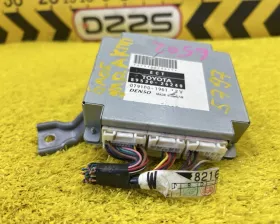 Блок управления акпп Toyota