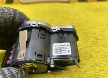 Блок управления фарами Mercedes-Benz E-CLASS 2017 A2229055508 WDD213 OM654DE20LL|OM 654.920, передний