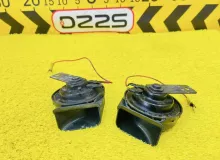 Сигнал звуковой TOYOTA LAND CRUISER 1991 8651014210 HDJ81V 1HDT, передний