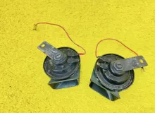 Сигнал звуковой TOYOTA LAND CRUISER 1991 8651014210 HDJ81V 1HDT, передний