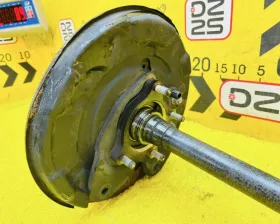 Полуось Toyota