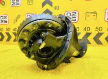 Редуктор моста TOYOTA TUNDRA 2007/Цвет 202 411100C061 USK51L 3URFE, задний