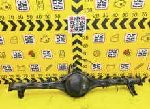 Чулок моста TOYOTA TUNDRA 2007/Цвет 202 044120C020 USK51L 3URFE, задний