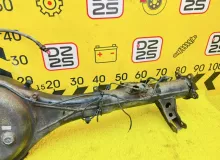 Чулок моста TOYOTA TUNDRA 2007/Цвет 202 044120C020 USK51L 3URFE, задний