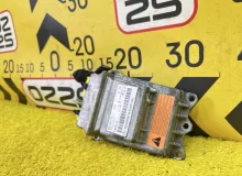 Блок управления airbag Mercedes-Benz S-CLASS 2007 A2218704787 WDD221 M273E55|273961|273.961, передний