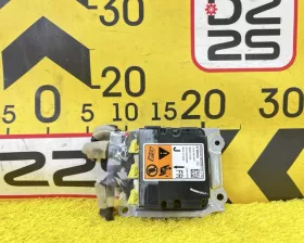 Блок управления airbag Nissan
