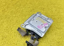 Блок управления airbag NISSAN SERENA 2018 988205TJ0A HFC27 HR12DE, передний