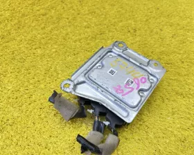 Блок управления airbag Nissan