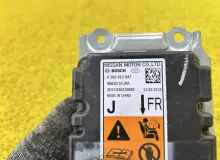 Блок управления airbag NISSAN SERENA 2018 988205TJ0A HFC27 HR12DE, передний