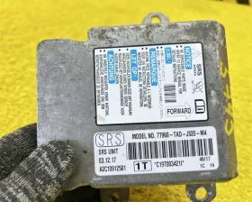 Блок управления airbag Honda