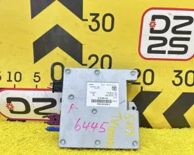 Tv tuner Mercedes-Benz
