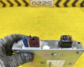 Tv tuner Mercedes-Benz