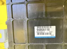 Блок управления двс MITSUBISHI OUTLANDER 2015 9486A116 GG2W 4B11, передний