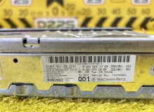 Усилитель магнитофона Mercedes-Benz S-CLASS 2007 A2218701789 WDD221 M273E55|273961|273.961, передний