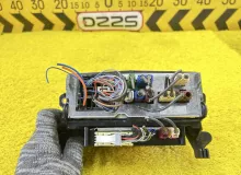 Блок навигации Mercedes-Benz E-CLASS 2017 A2139002220 WDD213 M274DE20AL, передний