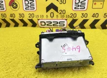 Блок навигации Mercedes-Benz E-CLASS 2017 A2139002220 WDD213 M274DE20AL, передний