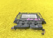 Блок управления парковкой Mercedes-Benz S-CLASS 2007 A2215406645 WDD221 M273E55|273961|273.961, передний