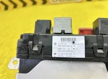 Блок предохранителей Mercedes-Benz S-CLASS 2007 A2215403250 WDD221 M273E55|273961|273.961, передний