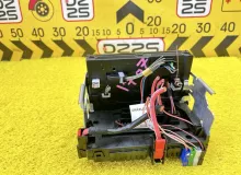 Блок предохранителей Mercedes-Benz S-CLASS 2007 A2215403250 WDD221 M273E55|273961|273.961, передний