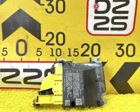 Блок управления airbag Mercedes-Benz