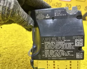 Блок управления airbag Mercedes-Benz