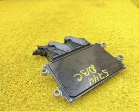 Блок управления двс Nissan