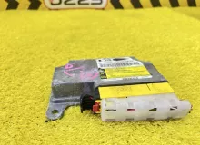 Блок управления airbag HUMMER H3 2006 15907726 L52, передний