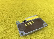 Блок управления airbag HUMMER H3 2006 15907726 L52, передний