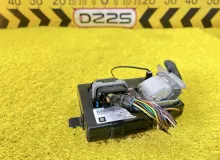 Электронный блок HUMMER H3 2006 15802491 L52, передний