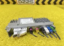 Блок управления камерой Mercedes-Benz E-CLASS 2017 A2139003815 WDD213 M274DE20AL, задний