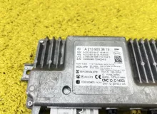 Блок управления камерой Mercedes-Benz E-CLASS 2017 A2139003815 WDD213 M274DE20AL, задний