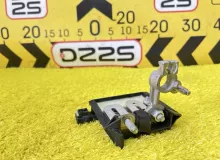 Клемма Mercedes-Benz E-CLASS 2017 A0009061505 WDD213 M274DE20AL, передняя