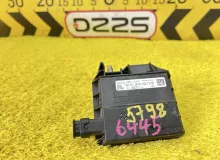 Клемма Mercedes-Benz E-CLASS 2017 A0009061505 WDD213 M274DE20AL, передняя