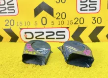 Сигнал звуковой TOYOTA HIACE 2008 8651028130 KDH206V 1KDFTV, передний