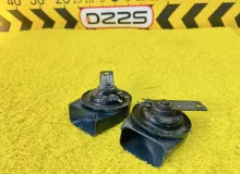 Сигнал звуковой TOYOTA HIACE 2008 8651028130 KDH206V 1KDFTV, передний