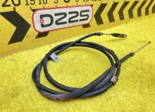 Тросик ручника HUMMER H3 2006 15869343 L52, задний правый
