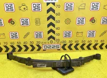 Рессоры HUMMER H3 2006 25965051 L52, задние левые
