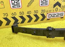 Рессоры HUMMER H3 2006 25965051 L52, задние левые