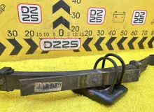 Рессоры HUMMER H3 2006 25965051 L52, задние левые