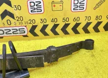 Рессоры HUMMER H3 2006 25965051 L52, задние левые