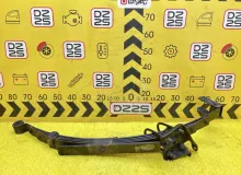 Рессоры HUMMER H3 2006 25965051 L52, задние правые